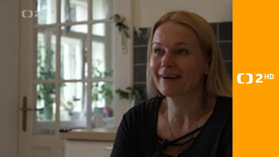 Cesty víry - S kalichem v srdci