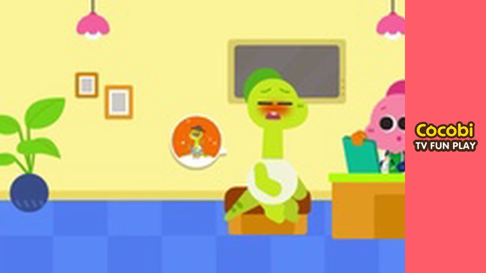 Cocobi Hospital Game 1