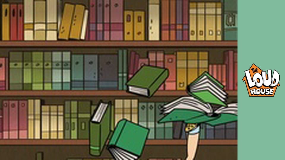 Гучний дім Сезон 5 Епізод 5