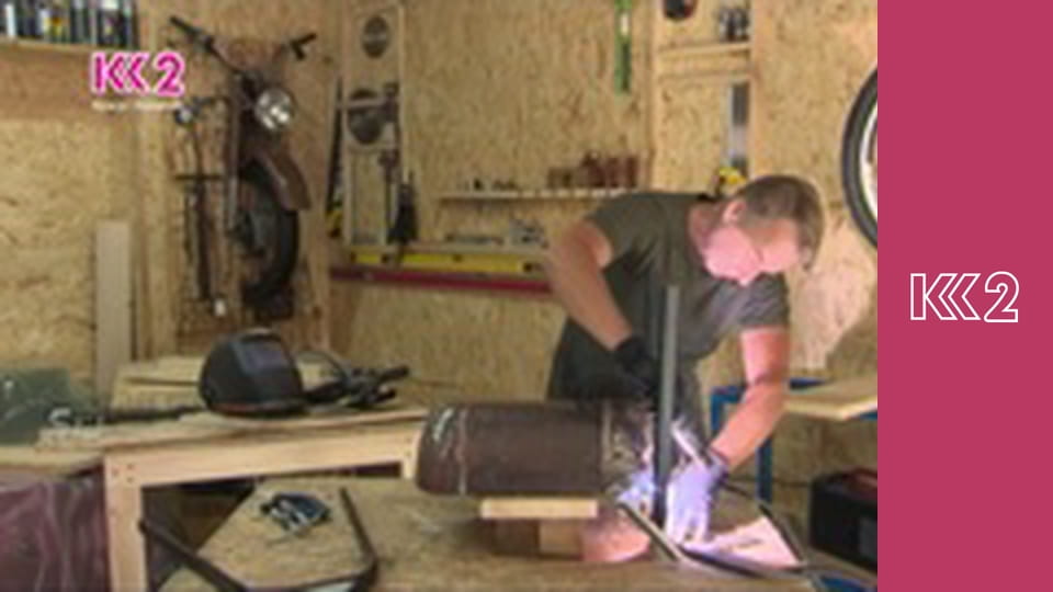 Шість соток S2E8