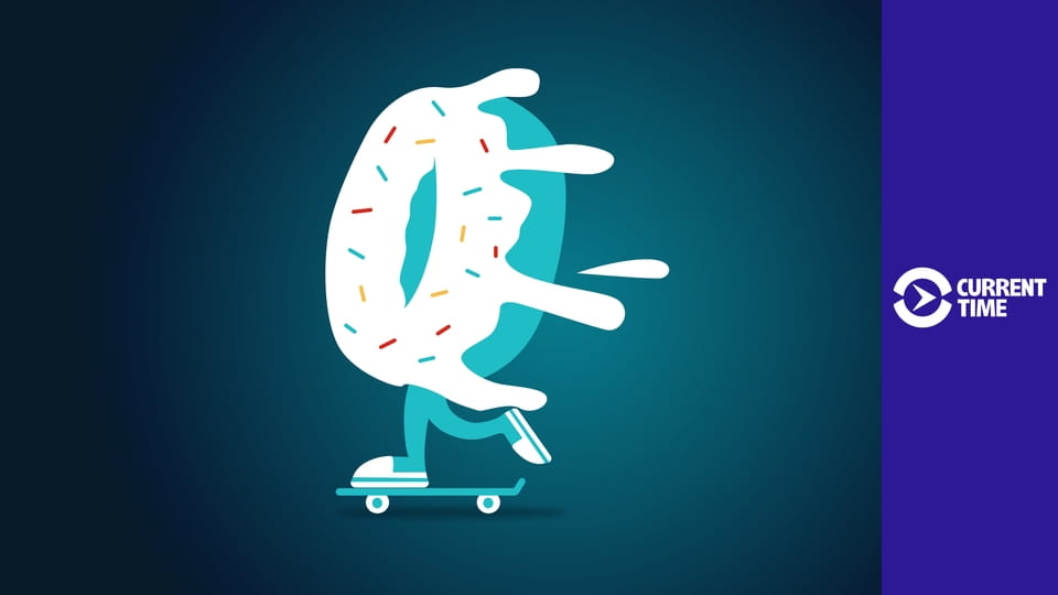 Почти взрослые. Д/ф "Воды Пастасы".