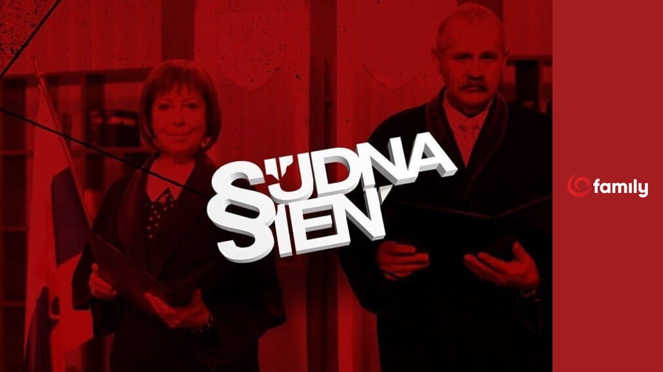 Soudní síň E78 - Zákusky versus automaty