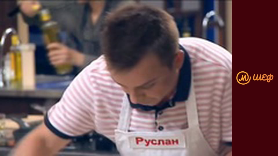 Сезон 9, Випуск 7, Частина 3