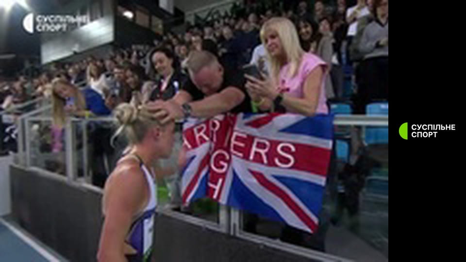 Суспільне Спорт. Новини.