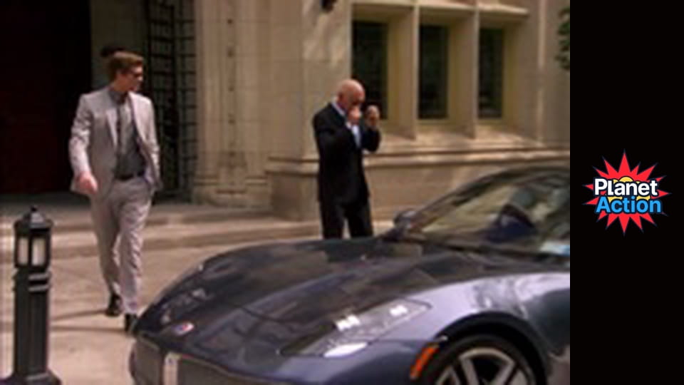 Planet Action Сезон 1 Епізод 44