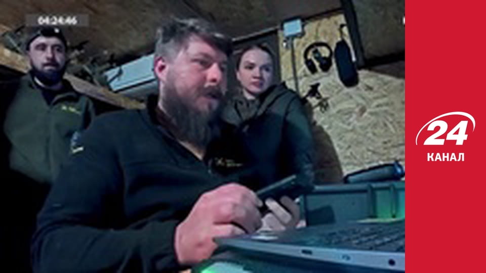 Нічний ефір