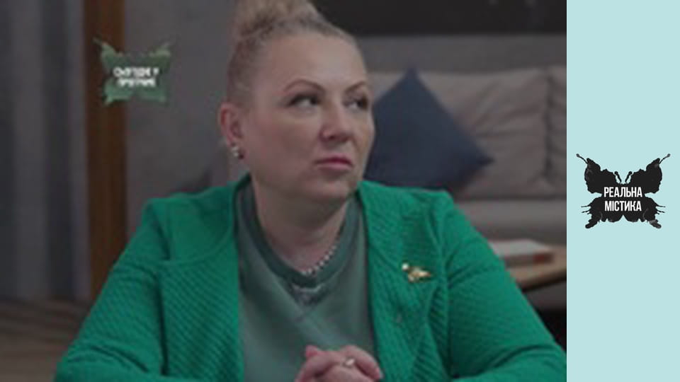 Сезон 8 Епізод 42