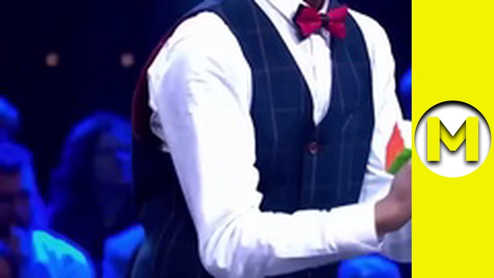 Max TV - сезон 1 - серія 133