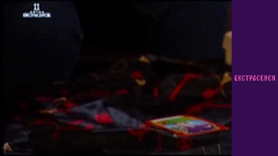 Сезон 11, Випуск 7, Частина 4