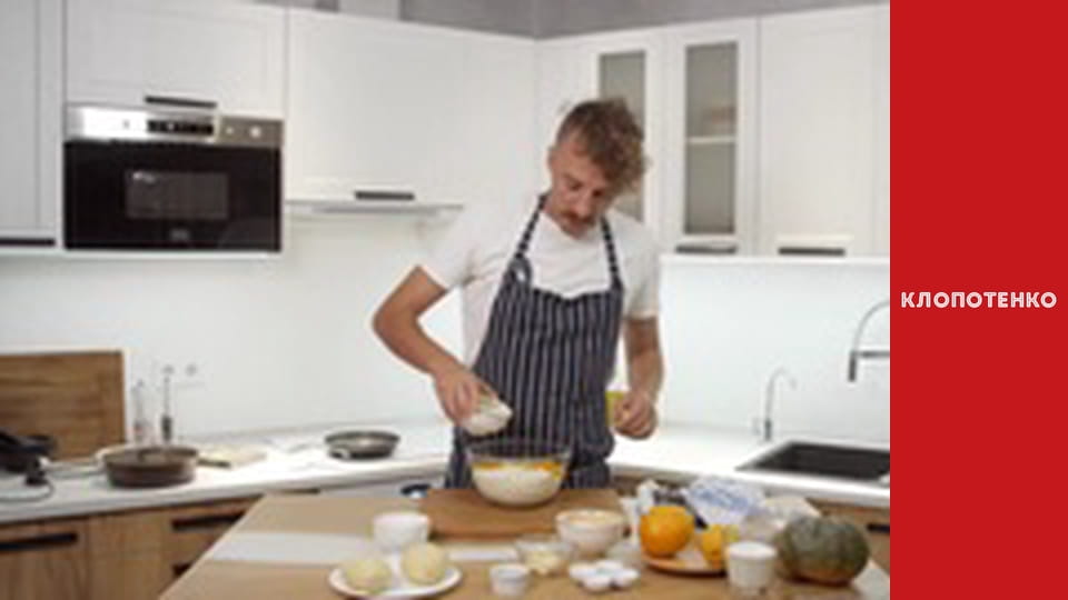 Страви Української кухні - Випуск 40