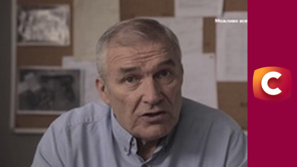 "Історія одного злочину", 8 сезон, 8 еп. "Три горішки для Настусі".