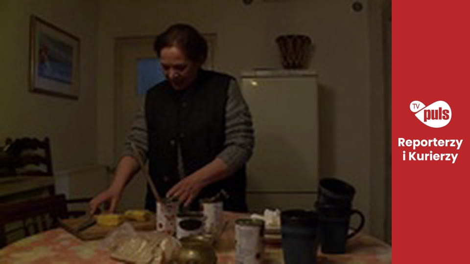 Reporterzy. Z życia wzięte Season 1 Episode 34