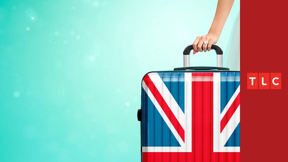 90 дней до свадьбы: Великобритания S2E10