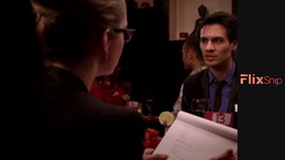 Это провал!, Сезон 1, Выпуск 11