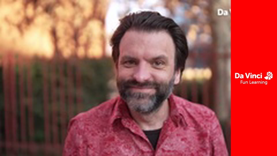 Один талант - Алан Силва: воздушный акробат