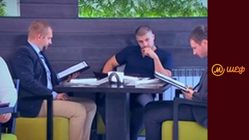 Сезон 6, Випуск 15, Частина 6