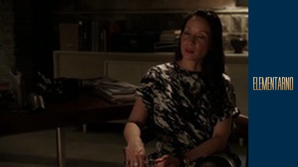 Элементарно Сезон 3 Эпизод 16