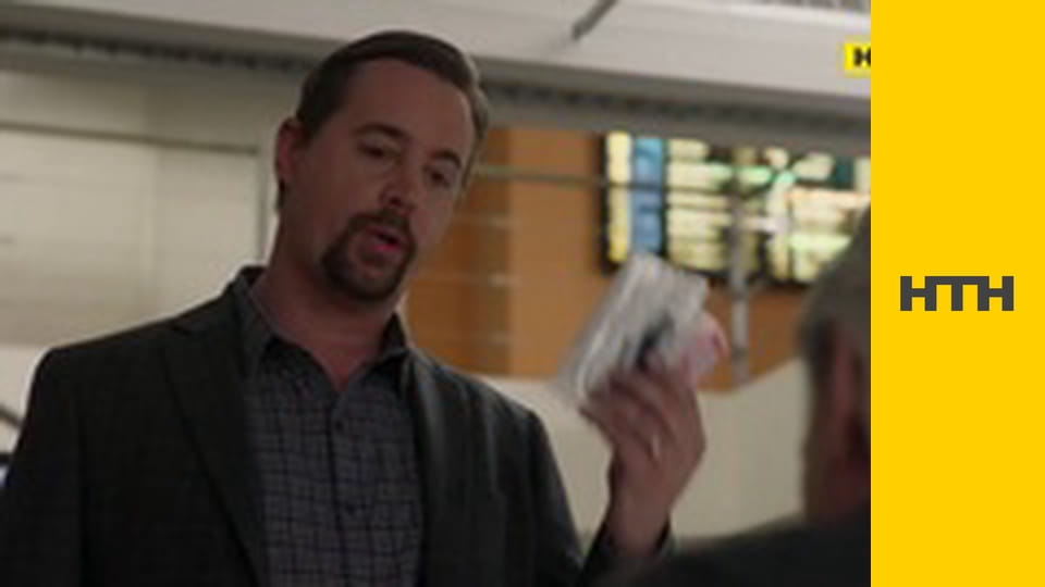 Т/с "NCIS: Полювання на вбивцю", 15 сезон, 12-14 с.