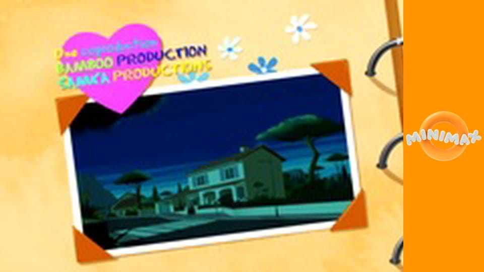 Sestry S1E27 - Záhadný miláček