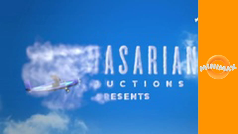 ALVINNN!!! A Chipmunkové S3E46