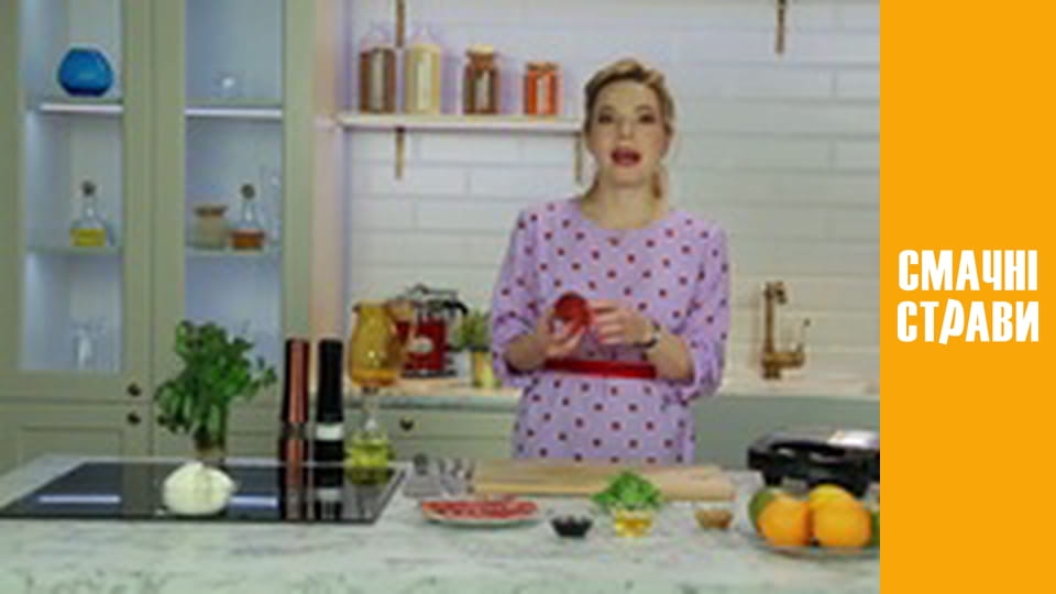 Т/с "Легко готовим" сезон 1 серия 15