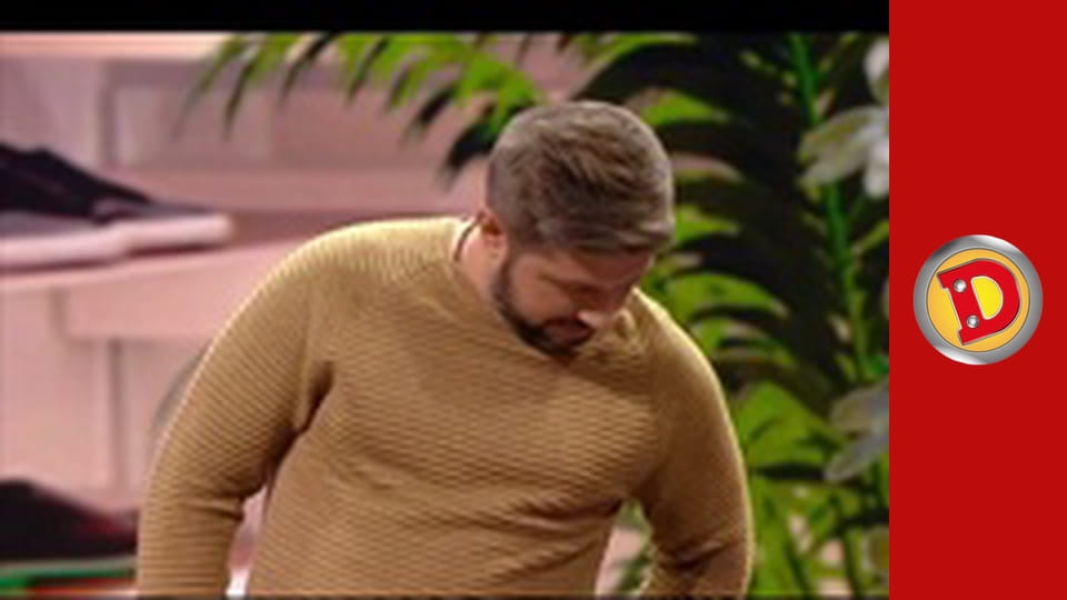 Дизель Шоу 2019, Випуск 10