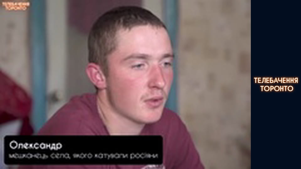 Russian-Ukrainian war - episode 42