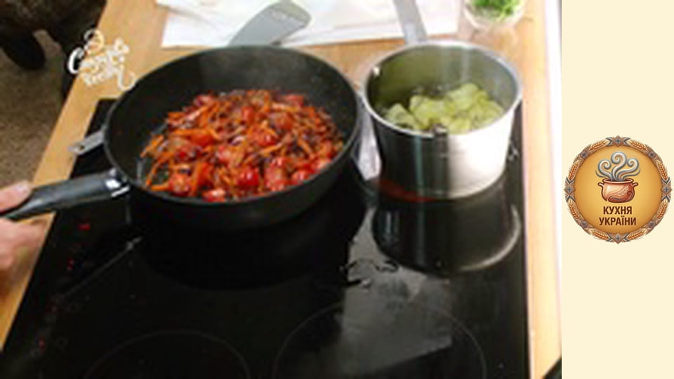 Dish of Honor Season 1 Episode 2 Part 3