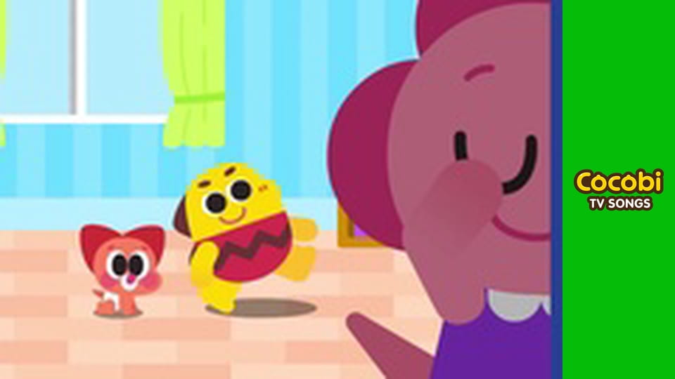 Cocobi Sing-Alongs 10