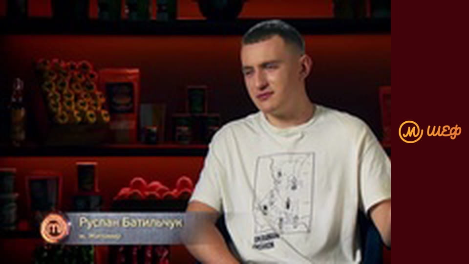 Сезон 12, Випуск 14