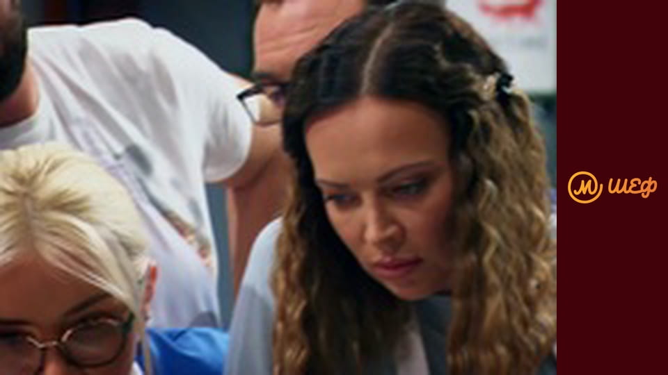 Сезон 12, Выпуск 14