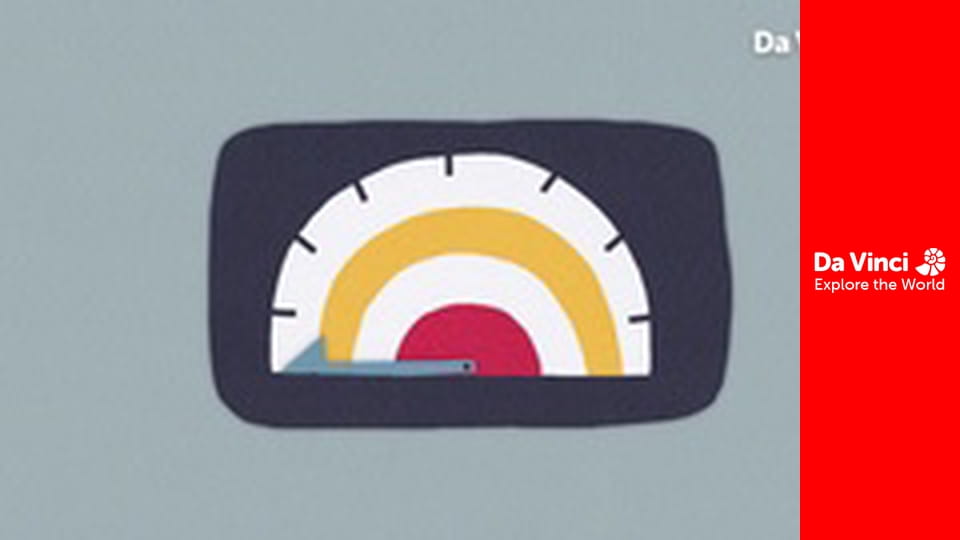 Космікс - Подорож у космос