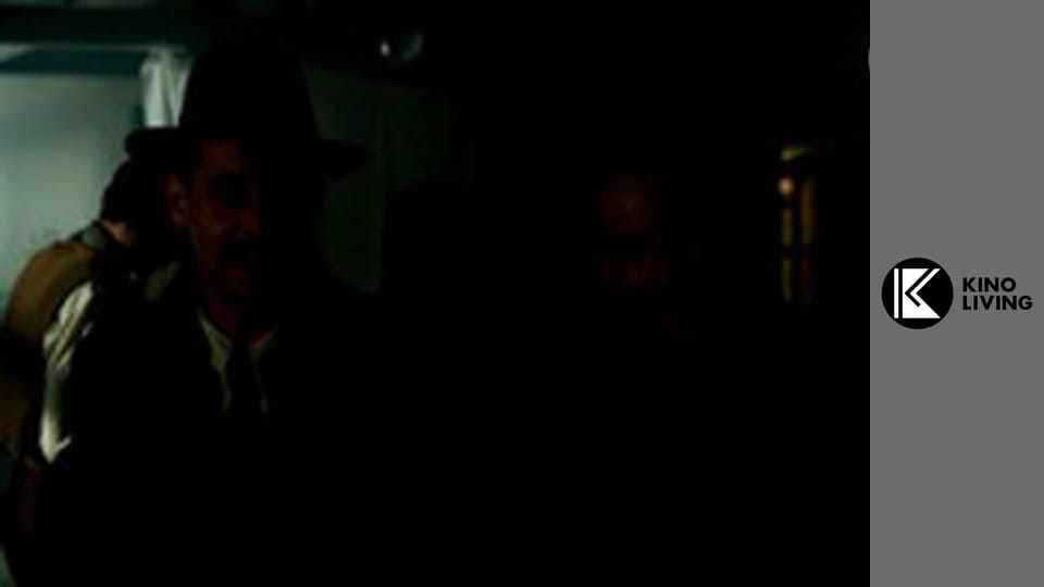 Х/ф "Однажды в Германии".