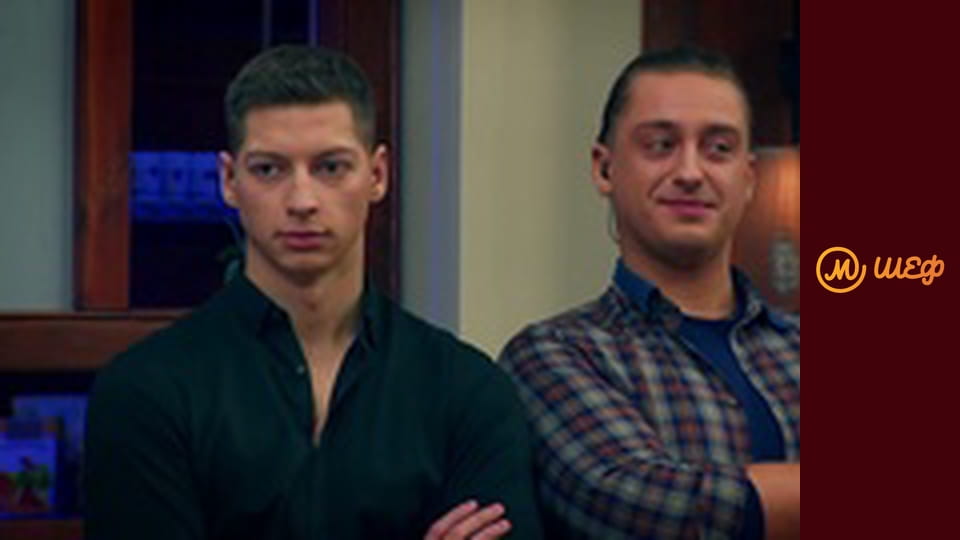 Сезон 13, Випуск 5