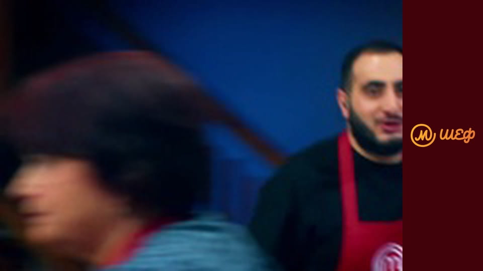 Сезон 13, Випуск 5