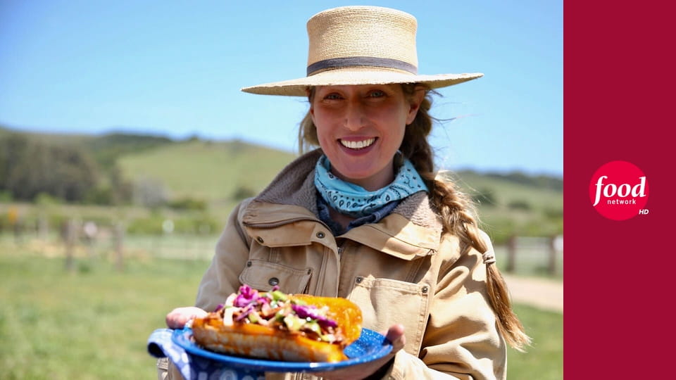 С ранчо на стол S1E1 - Добро пожаловать на ранчо