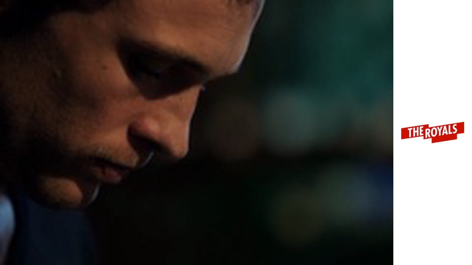 Taint Not Thy Mind, Nor Let Thy Soul Contrive Against Thy Mother S2E7