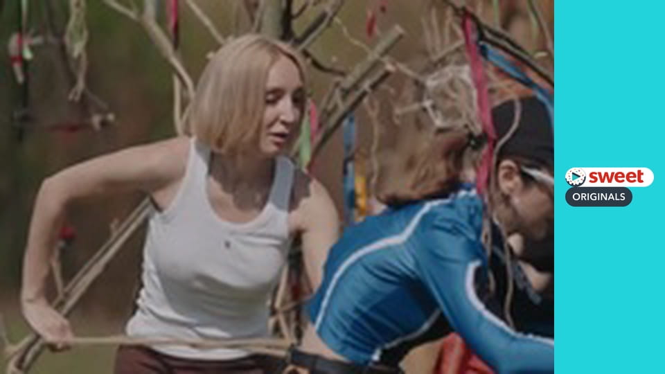 Зрадники Серія 1