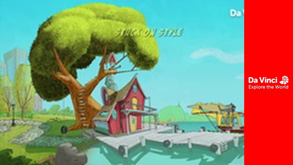 Doki - Stuck on Style