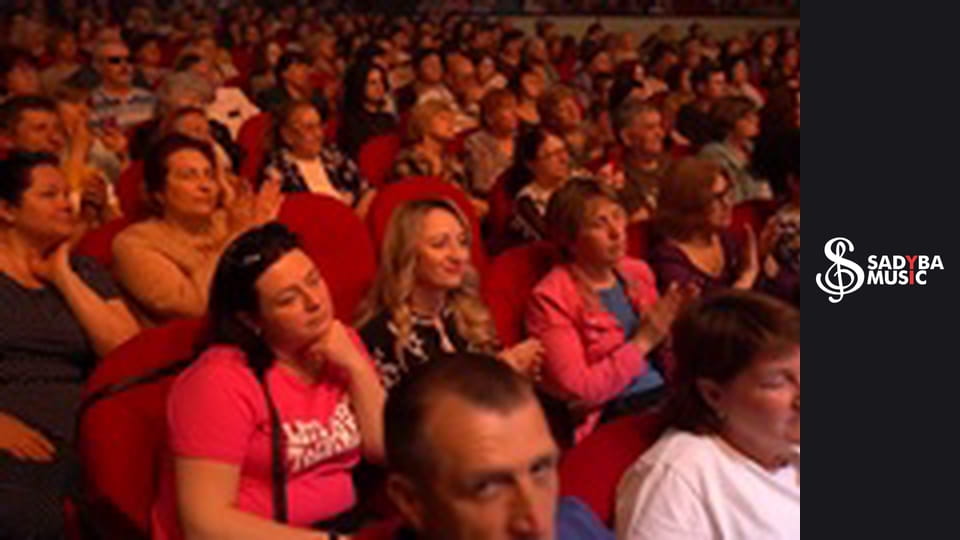 День матері 1