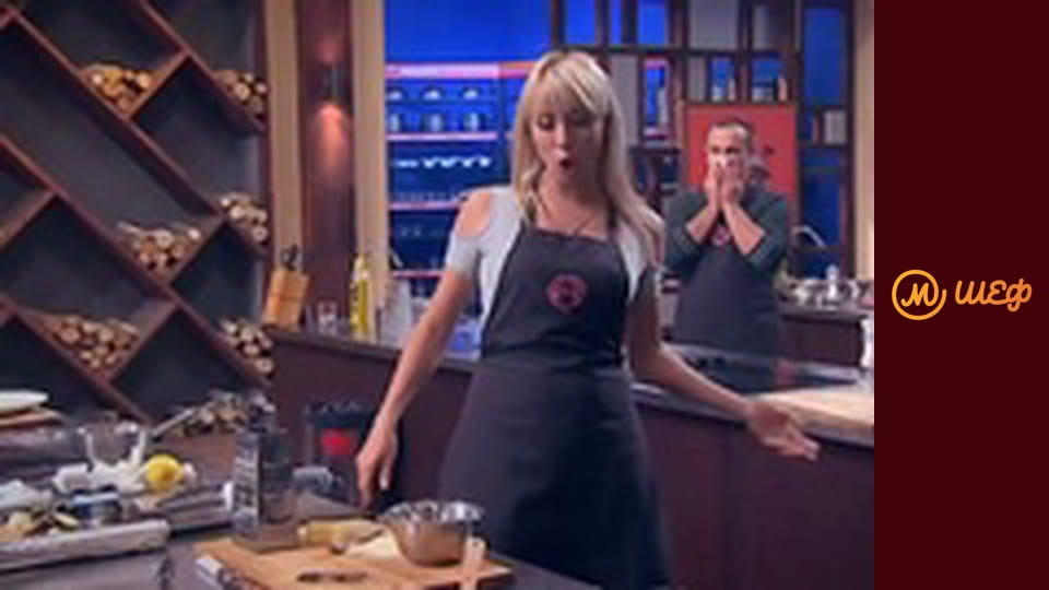 Сезон 7, Випуск 11, Частина 2