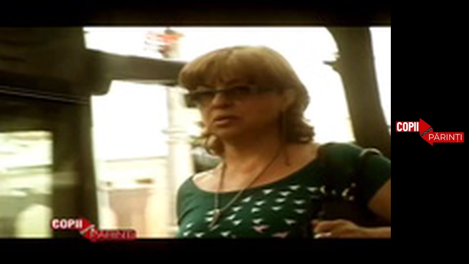 Children Against Parents - Episode 23