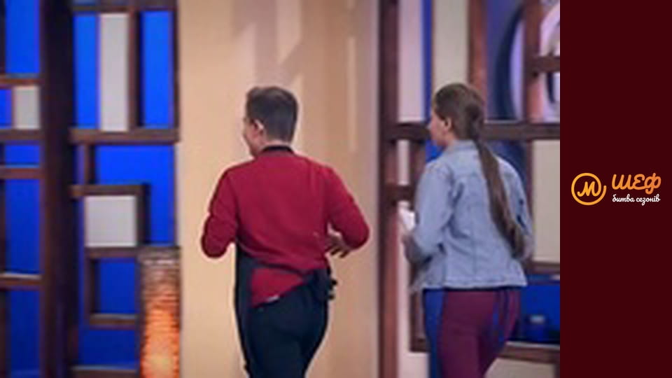 MasterChef Culinary Graduation, Season 1, Episode 11, Part 6