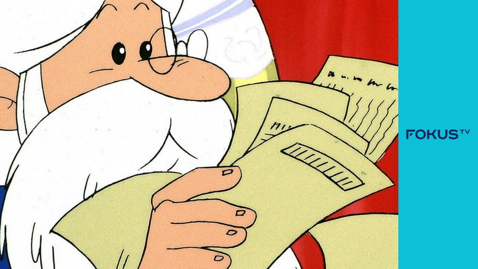 Byli sobie podróżnicy E6 - Wielkie odpadki