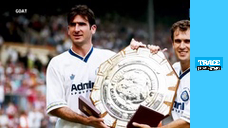 GOAT - The Greatest of All Time. Men's Tennis Player.