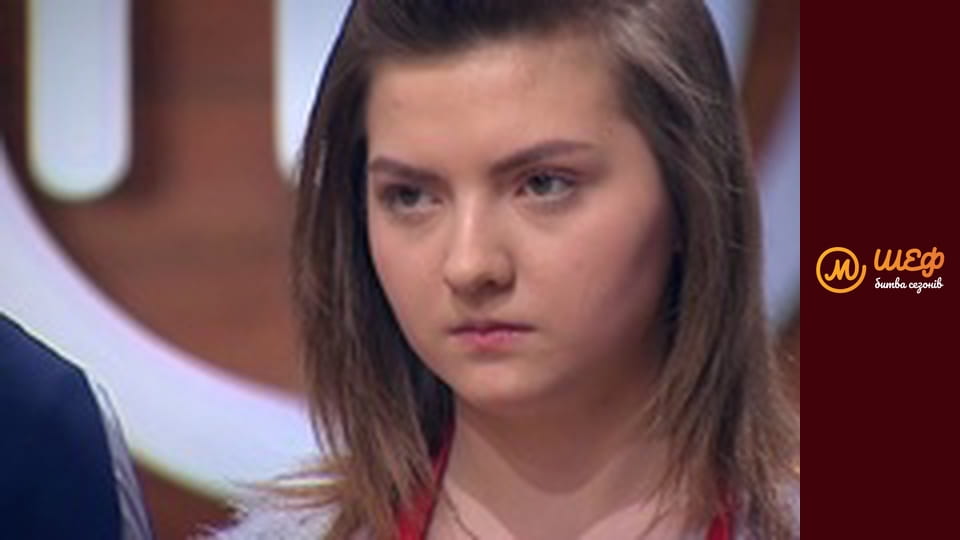МастерШеф Кулінарний випускний, Сезон 1, Випуск 12, Частина 4