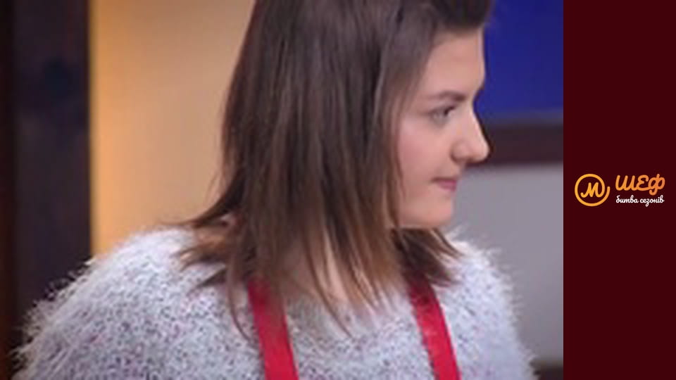 МастерШеф Кулінарний випускний, Сезон 1, Випуск 12, Частина 4