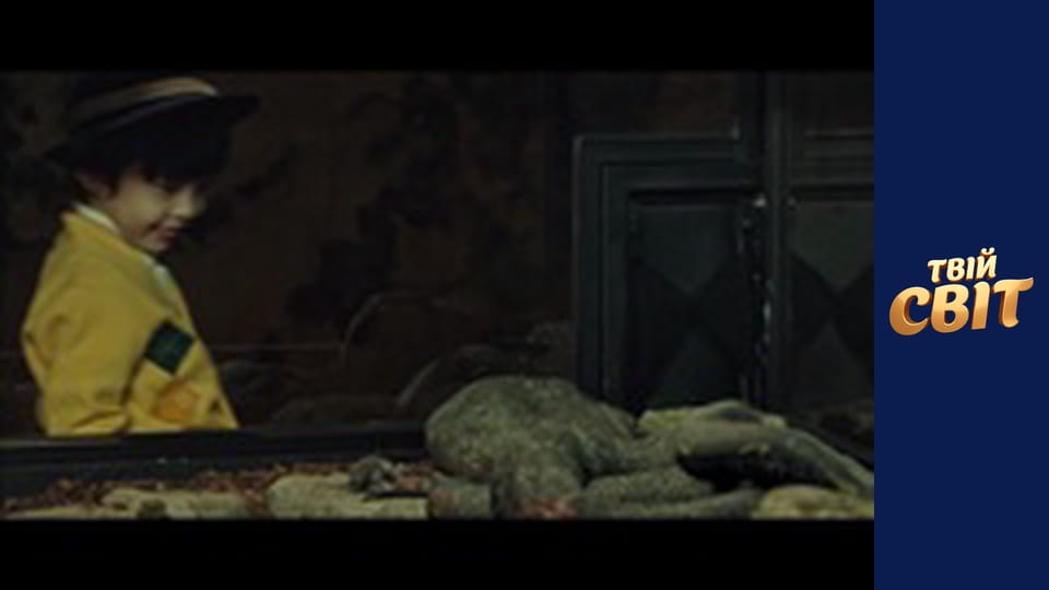 Миша Сезон 1 Епізод 8