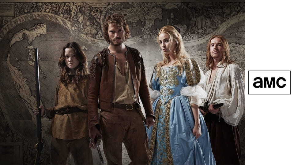 Новые миры S1E4