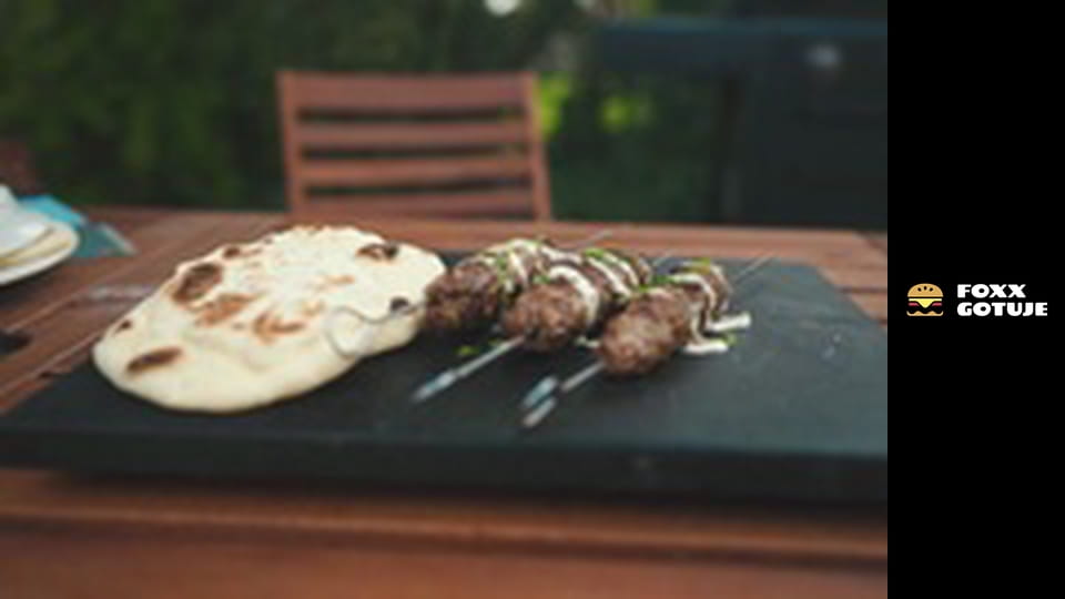 W EGIPCIE ODKRYŁEM KEBAB OSTATECZNY - Foxx vs Kebab Kontynuacja